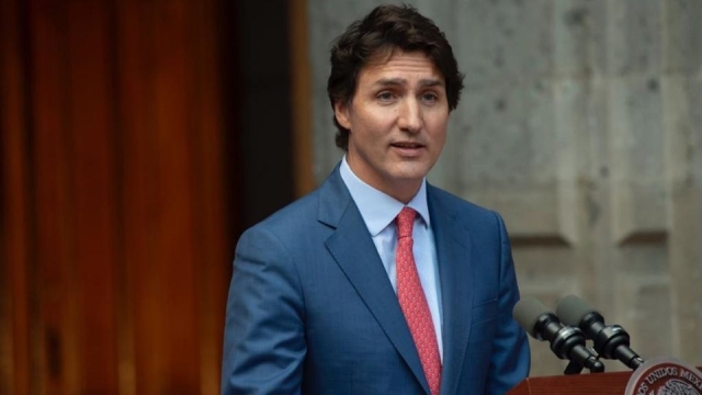 Justin Trudeau aclara: la venta de drogas no es legal en Canadá
