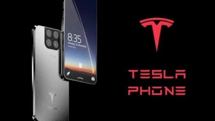 Tesla presentará un celular exclusivo para usar en Marte