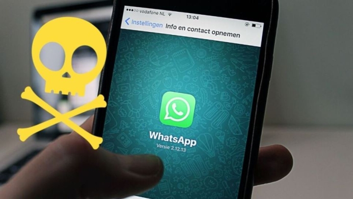 Cómo evitar las 5 estafas más comunes de WhatsApp