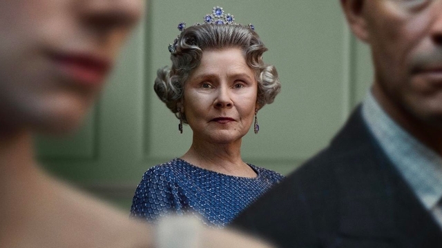 &quot;The Crown&quot; culmina su relato histórico: Netflix lanza tráiler y fecha de la última temporada