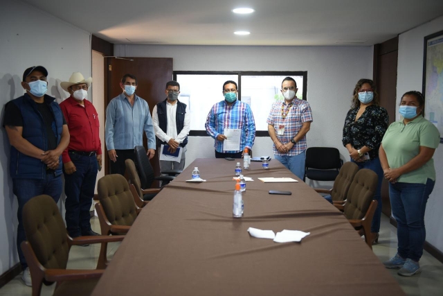 Garantizada, inmunización contra covid-19 en Morelos: autoridades