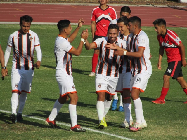El cuerpo técnico de Escorpiones FC ya podrá contar con el refuerzo Aldo García para este duelo en el estadio “Jesús Martínez Palillo”, en la Ciudad de México.