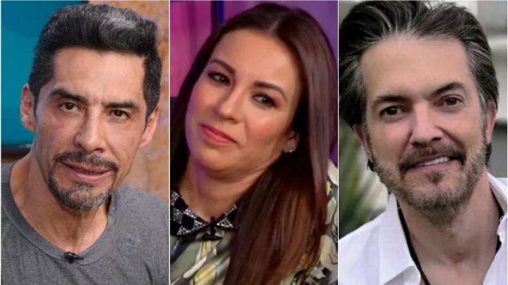 Charly López explota contra Ingrid Coronado: &#039;Solo busca limpiar su imagen&#039;