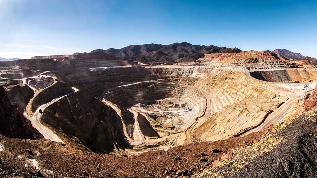 Profepa clausura 29 minas en México por riesgo a trabajadores