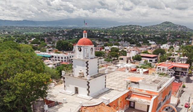 Xochitepec se declara libre de minería a cielo abierto