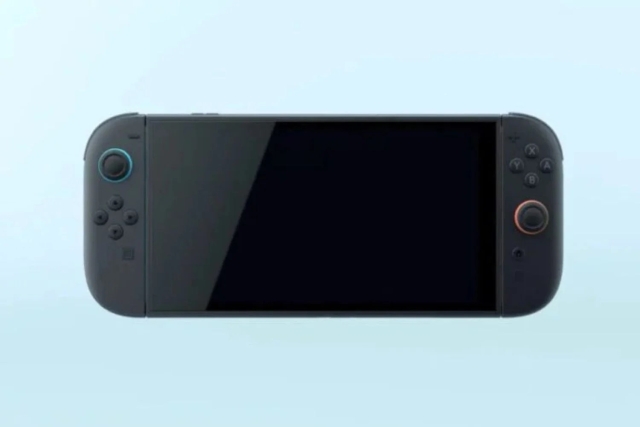 ¿Nintendo Switch 2 permitirá rotar los Joy-Con? Una nueva patente revela una posible sorpresa