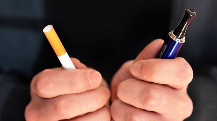 Los cigarrillos electrónicos no ayudan a dejar de fumar y aumentan las posibilidades de retomar el hábito