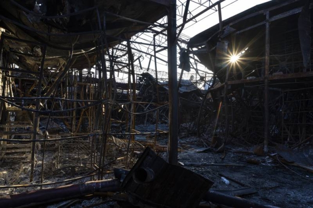 Guerra en Ucrania: Hallan 200 cuerpos en Mariúpol