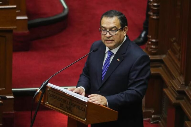 Perú denuncia amenazas de muerte contra sus diplomáticos en México