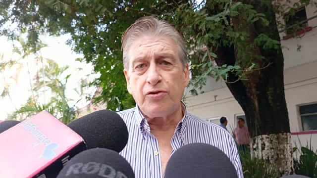 Las licencias están en proceso de actualización, informó el secretario de Turismo de Cuernavaca, Marcos Suárez.