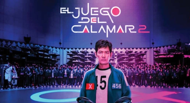 &#039;El Juego del Calamar&#039;: Las conexiones ocultas entre su elenco y el K-Pop