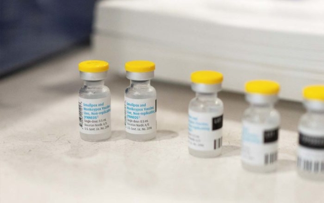 Distribuirán vacuna contra viruela del mono en América Latina a partir de septiembre
