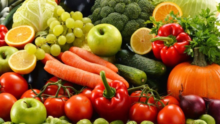 ¡Ahorro saludable! Estas son las frutas y verduras de temporada en enero