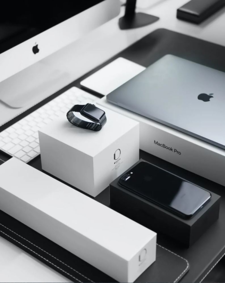 Apple suspendió la producción de iPhone por primera vez en una década