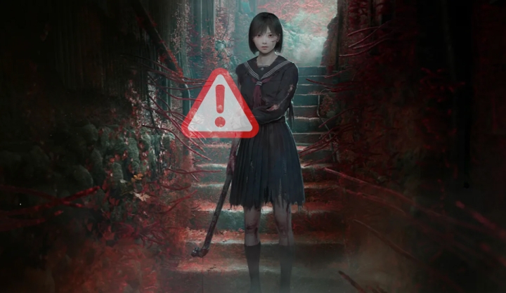 Konami advierte: la supuesta beta de Silent Hill f es una estafa