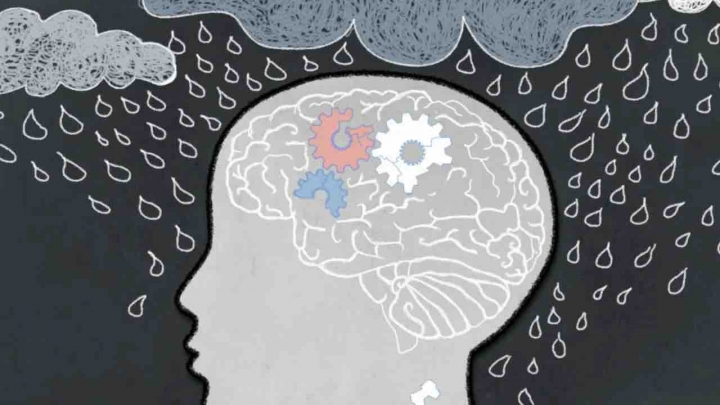 Científicos descubren genes relacionados con la depresión