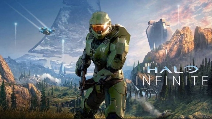Halo Infinite: El nuevo tráiler revela gameplay de la tan esperada campaña