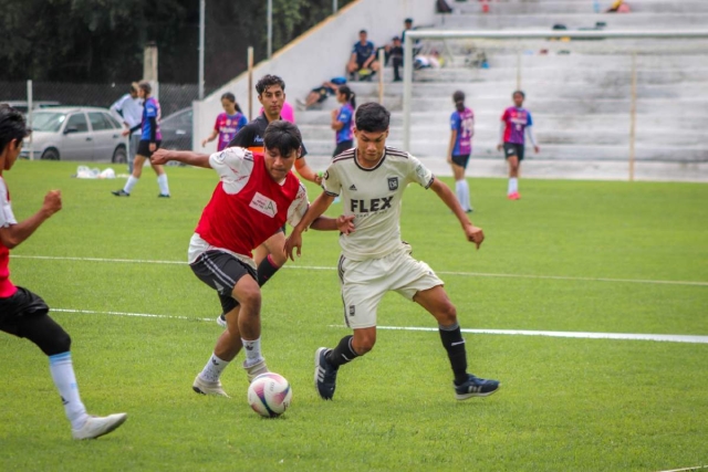 Invitan a participar en el torneo &quot;Hay Reta&quot; 