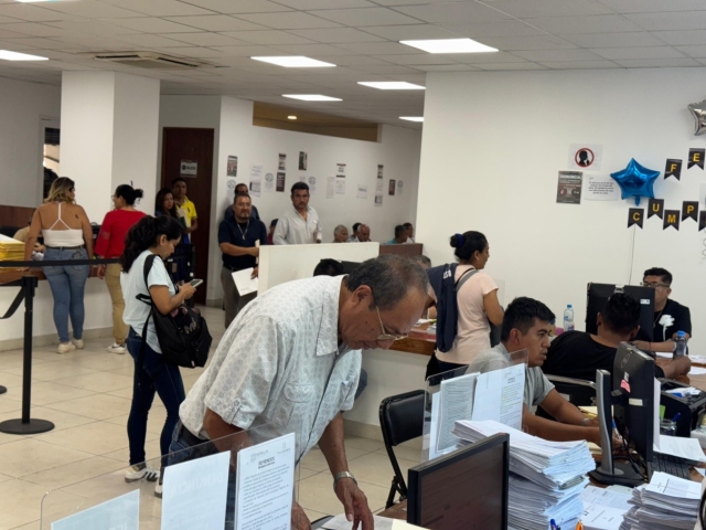 Últimos días para pagar el refrendo de tarjetón 2025 sin tenencia