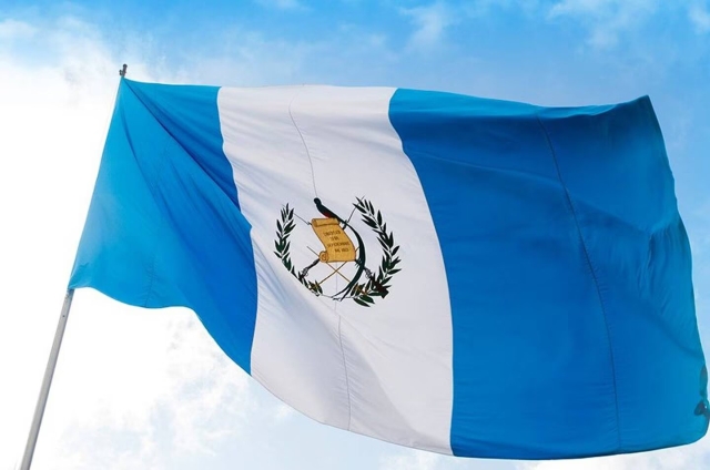 Guatemala decide este domingo en las urnas su futuro por los próximos cuatro años