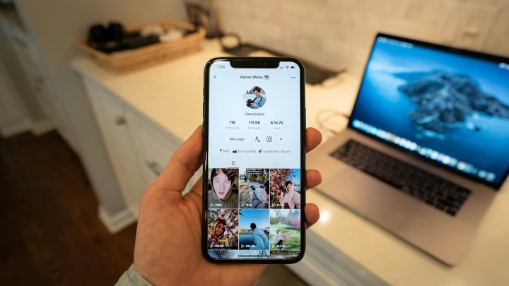 ¿Instagram desafía a TikTok? Videos cortos están transformando la interacción en redes sociales