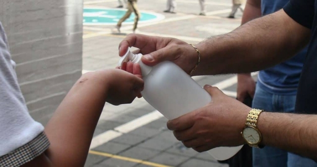 Seguirán los filtros sanitarios en el tianguis de Miacatlán