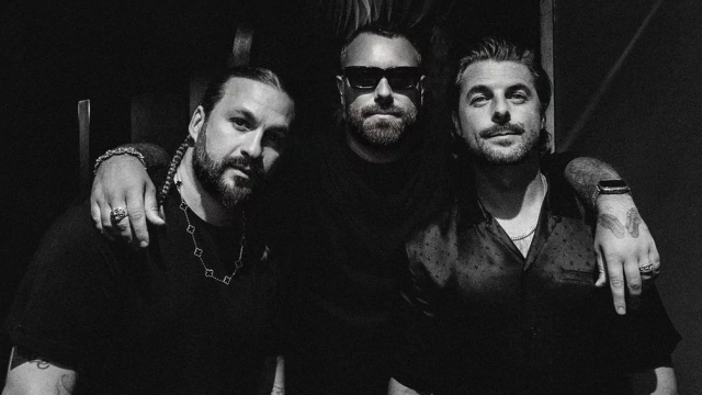 Cambios en concierto de Swedish House Mafia en la CDMX: Nueva fecha y sede anunciadas