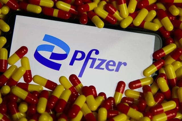 EEUU autoriza uso de emergencia de pastilla COVID de Pfizer.
