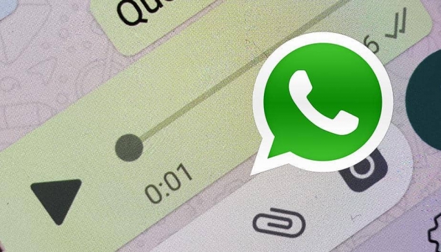 WhatsApp ya permite reproducir los audios más rápido en Android