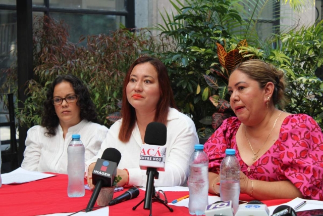 Edil y síndica de Temixco libran segunda batalla en tribunales