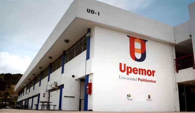 La Upemor rechazará a 550 aspirantes