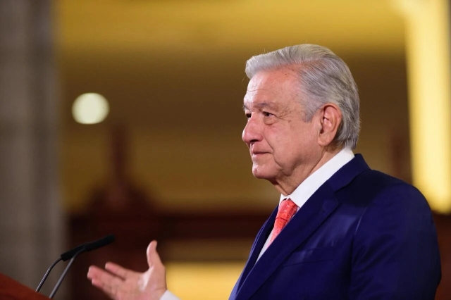 López Obrador reconoce abuso de autoridad en muerte de normalista