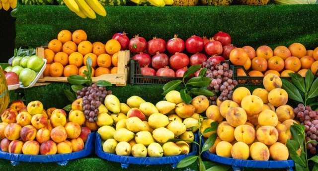 Frutas de temporada: Las mejores ofertas de agosto en México