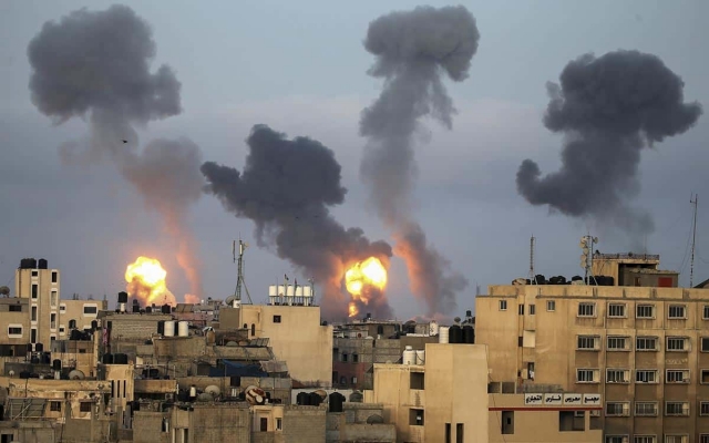 Israel pudo cometer crímenes de guerra en Gaza