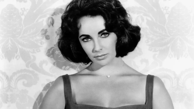 Recordando a Elizabeth Taylor: La última gran diva de Hollywood y su legado eterno