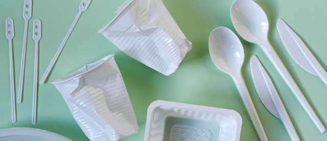 El almidón modificado por métodos sustentables: una alternativa a los plásticos sintéticos