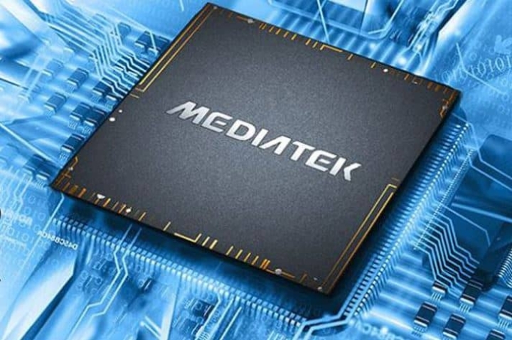Mediatek, resumen del año en tecnología de procesadores