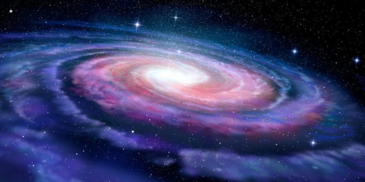 Astrónomos observan el nacimiento de cúmulo de galaxias del universo temprano