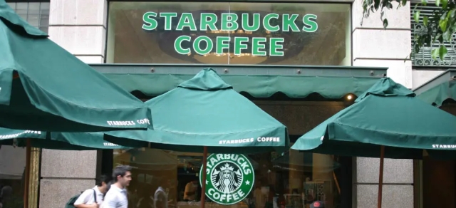 Starbucks dice adiós a Rusia tras 15 años de operaciones