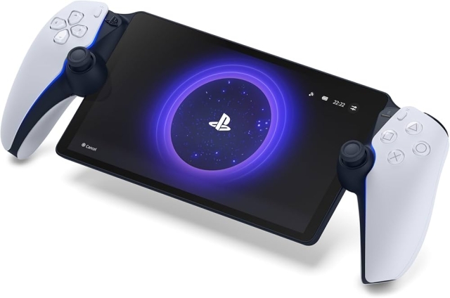 Sony mejora PlayStation Portal con streaming en la nube y nuevas funciones