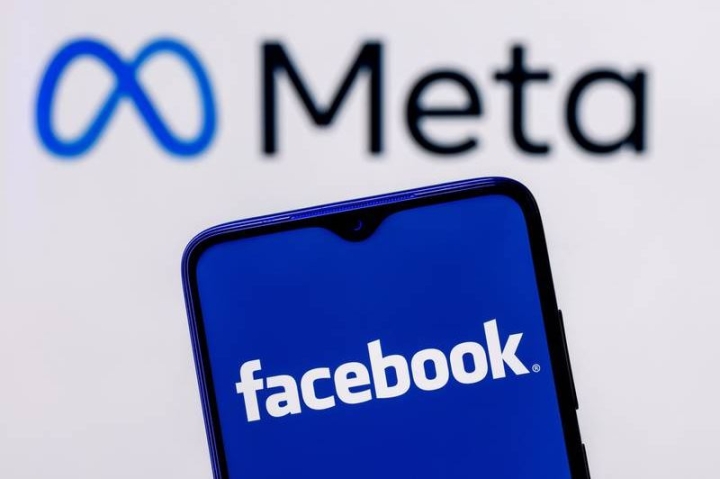 Facebook dice ‘adiós’ en Twitter y pone candado a su cuenta tras cambiar su nombre a Meta