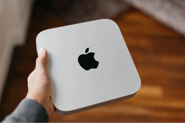 Apple lanzaría el Mac Studio, un nuevo ordenador inspirado en el Mac mini