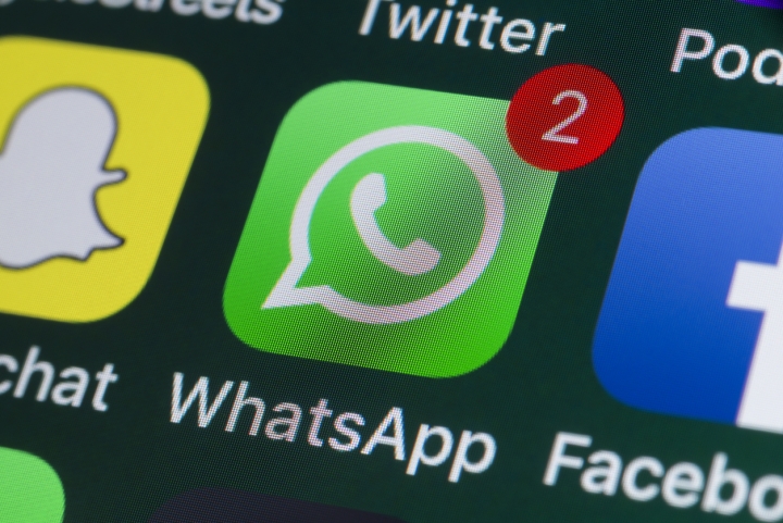 WhatsApp desarrolla atajo para bloquear contactos sin tener que abrir la conversación
