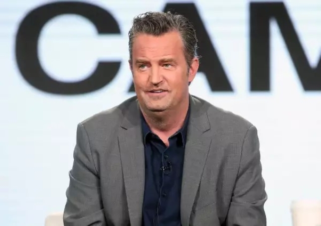 Familia de Matthew Perry reflexiona sobre su legado y muerte