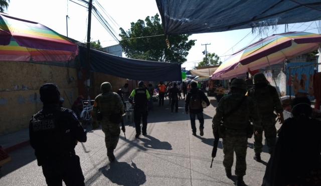 Esperan fin de conflicto en Xoxocotla con sentencia de TEPJF