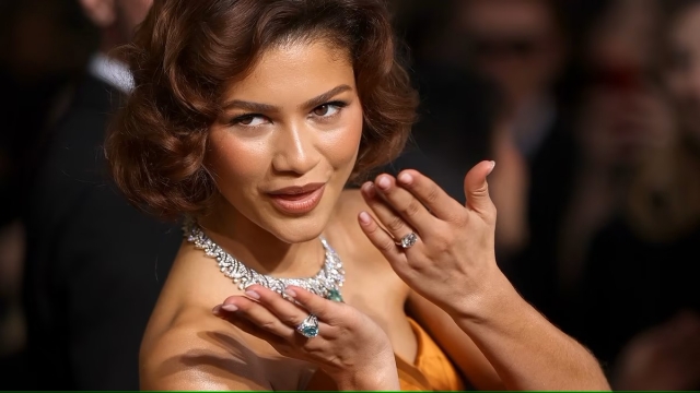 ¿Zendaya y Tom Holland se comprometieron?