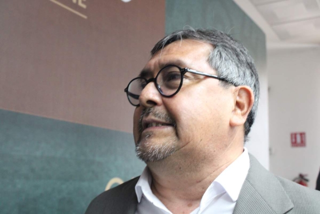 Eduardo Romero informó que son permanentes las revisiones en los penales para evitar que se salgan de control.