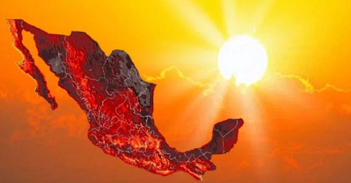 Canícula 2024: Cómo cuidarse del fenómeno de calor