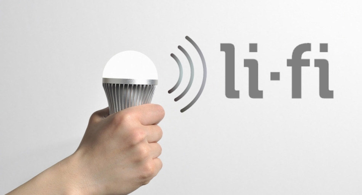 ¿Qué es el Li-Fi? Tecnología que pretende reemplazar el Wi-Fi