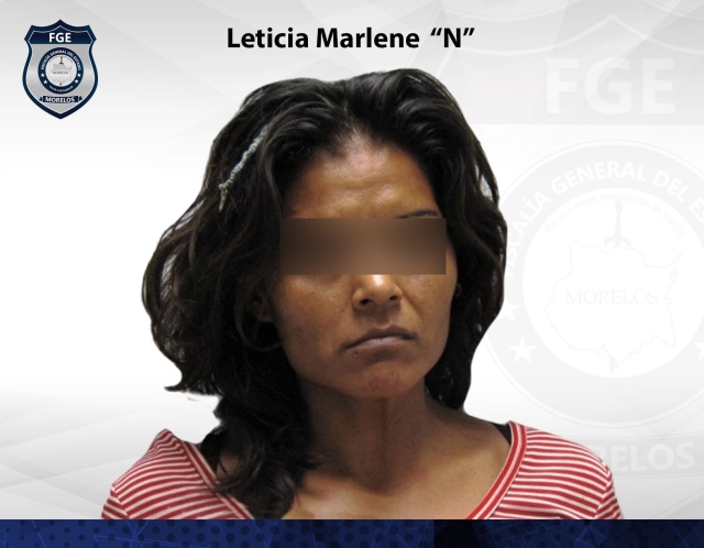 Sentencian a mujer por robo de vehículo